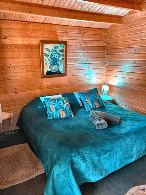 La Sequana Hotel Moisson Екстериор снимка